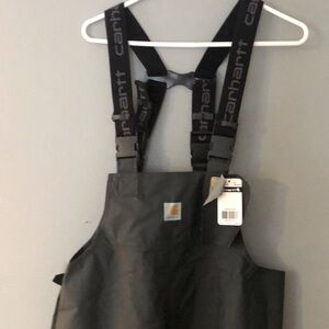 Carhartt Waterproof Overalls